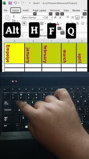 How to rotate text in excel (change text direction)#msoffice #exceltips #officetutorials #2026