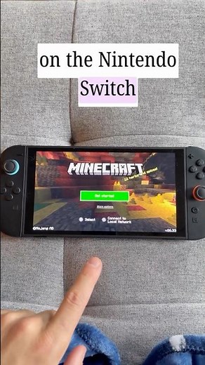 Should You Buy Minecraft on Nintendo Switch 2? 👀