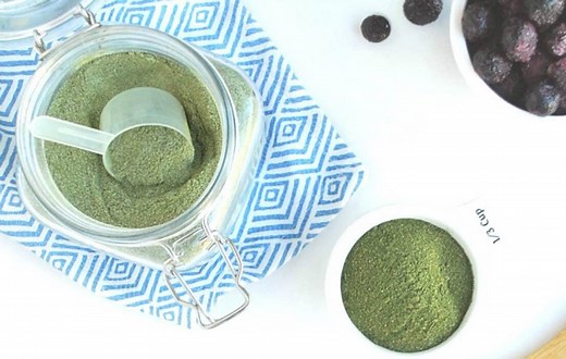 3 Ways To Make Your Own Protein Powder (And Save Money)