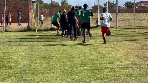 🎉 Ikageng School League Playoffs Set to Thrill Potchefstroom! ⚽🏐 The youth of Ikageng are bringing the heat to the field and court! The Ikageng School League Playoffs kicked off with exciting matchups in both soccer and netball, showcasing the incredible talent and spirit of our local schools. From the Under 13s to the Under 19s, every game at Ikageng Stadium is a reminder of what teamwork, discipline, and passion can achieve. The community is rallying behind these young stars as they chase gl