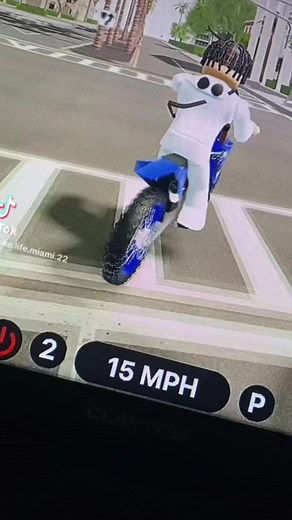 bike life miami 2 sur TikTok