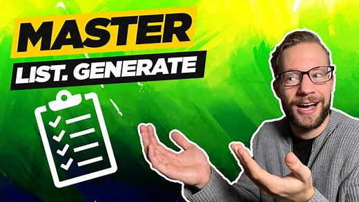 List.Generate in Power Query: Tutorial with Easy Examples - BI Gorilla
