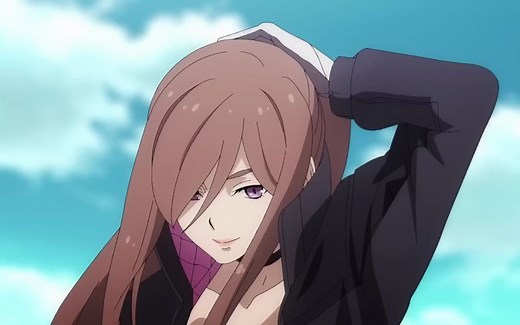 《Synduality Noir》动画预告