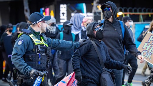 Protest crackdown laws have passed parliament. Here’s what’s changed
