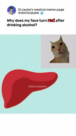 박준범 on Instagram: "Based on USMLE step 1 first aid(2023), 70pg #medicalmemes #medschool #medstudent #alcoholmetabolism #aldh2deficiency #aldh2"