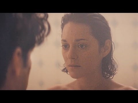 MAL DE PIERRES Bande Annonce (2016) Marion Cotillard