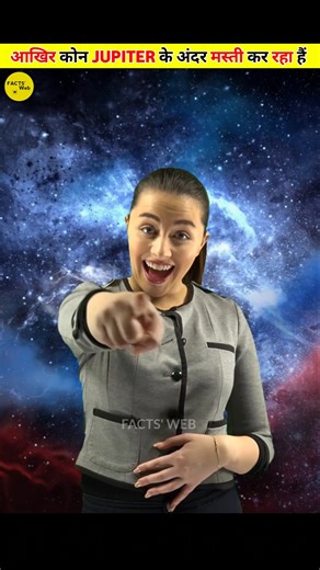 Inside The SCARIEST Storm In The Solar System