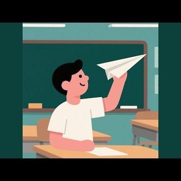 Class Trouble