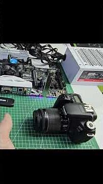 Motherboard Ports Explained