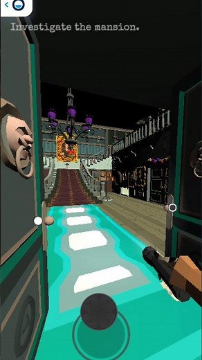 Analizando juego de suspenso y terror para niños en Poki | Fear Responser