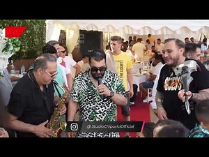 Tzanca Uraganu 🆘 🌪 Papusa Barbie 👩‍🦳 Sistem Original 100% 4K🔝🚀 Live 🎤🎹Cover Alex Botea 2022