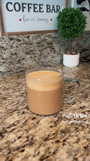 How to Make a Delicious Butter Pecan Latte at Home
