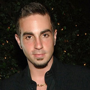 Wade Robson