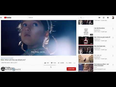 Citing YouTube Videos in MLA Format