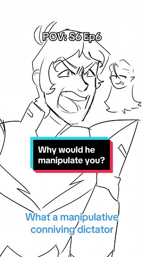 Exploring Canon Allurance in Voltron: A Fan Perspective