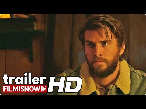 ARKANSAS Trailer (2020) John Malkovich, Liam Hemsworth Crime Movie