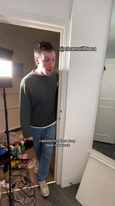 343K views · 6.2K reactions | This is Why I’m Cleaning for Free #freecleaning #deepclean #powerclean #tiktokcreatorfund #free | Clean With Bea | Facebook