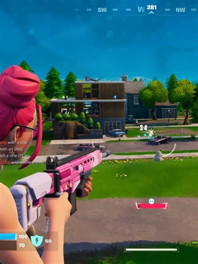 Top Fortnite Clips Featuring Skilled Gamer Girls