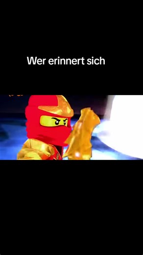 Die Ninja bekommen ihre Kimono Anzüge und Elementear Klingen #legoninjagoseason2 @Elias @LEGO