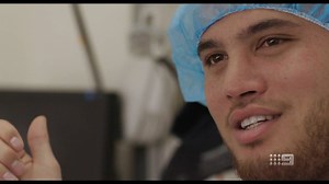 15K views · 478 reactions | Stan Walker is no stranger to the devastation of cancer... ❤️ #9StanWalker WATCH THE FULL STORY: https://www.9now.com.au/stan-walker-fight-of-his-life/special/episode-1 | Channel 9 | Facebook