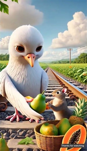 The Genius Parrot 😂 | Funniest Animal Story Ever”#FunnyAnimals #AnimalStories