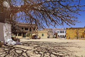 Voyage Dakar - Partir en vacances à Dakar