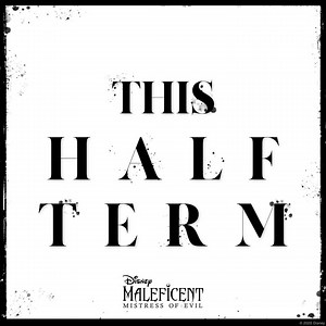 Sit back, relax and get ready for the season of the witch! #Maleficent2 | Walt Disney Studios