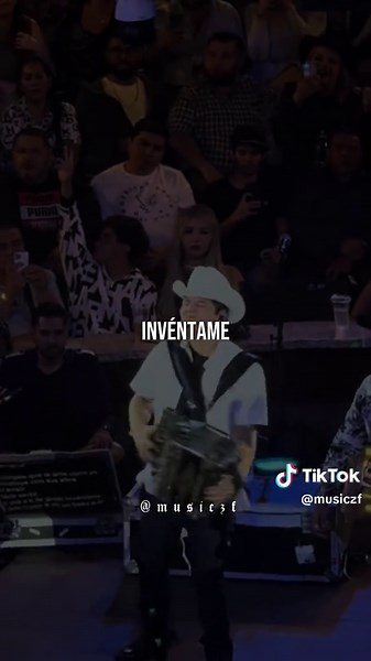 Inventame de Remmy Valenzuela: Letra y Música