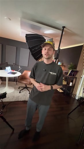 🧠 How We Plan Our YouTube Videos (Start to Finish) At Think Media, every great video starts in Milanote. It’s the creative hub where we plan everything, from competitor research to video titles, thumbnails, and outlines, all in one visual space. We use it to: ✅ Brainstorm and compare ideas from other creators 🎯 Refine our titles and hooks before filming 🖼️ Review thumbnail concepts and visual direction 🗂️ Organize b-roll, talking points, and publishing checklists It keeps the whole team alig