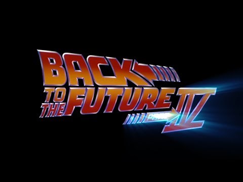Back To The Future 4 - Full Movie [Fan-Made]