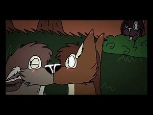 Bambi X ???? [Part 1] ~ Flipaclip