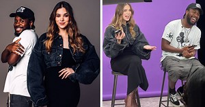 Which "Spider-Man: Across The Spider-Verse" Character Matches Your Personality?