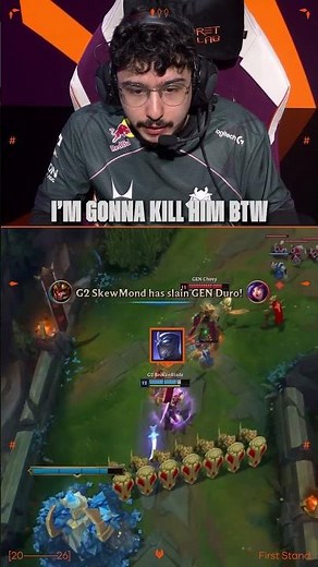 Teleport cancel = consequences 💀