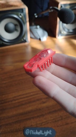 Hexbug Nano