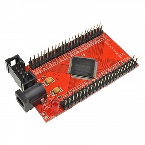 [Hot Item] Expansion Control Board for Altera Max II Epm240 Cpld Development Board