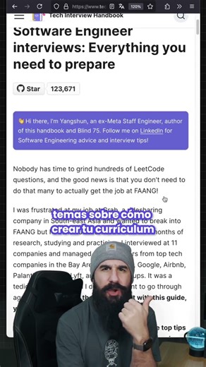 The best FREE book for passing programming interviews 💻📘