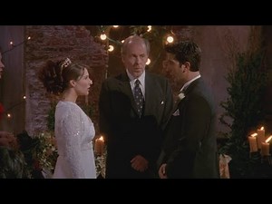 Friends - "Take the Rachel" (Ross & Emily's Wedding)