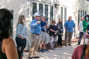 Foundation Academy Capital Campaign