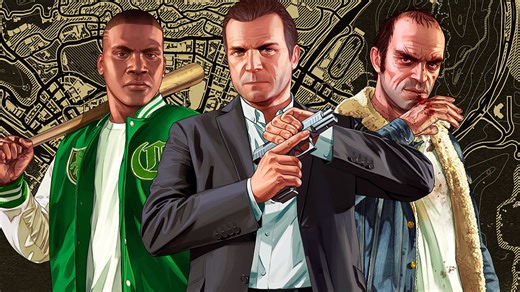 GTA 5 Gamers Distraught as Multiplayer Offering Shuts Down For Good