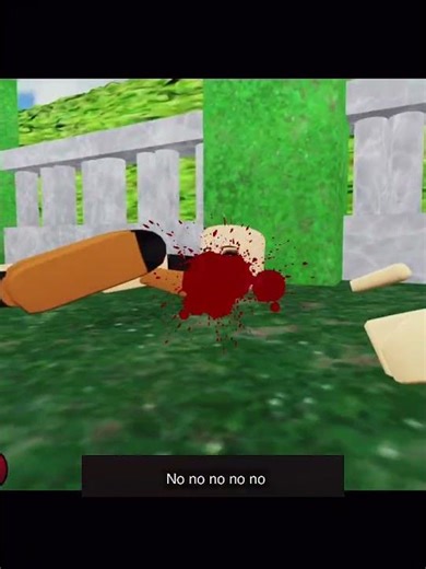 It’s so badd cuz I didn’t have a private server