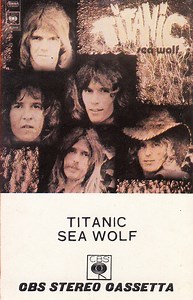 Titanic - Sea Wolf