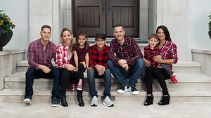 Here are 5 tips from a divorced couple's guide to successful co-parenting