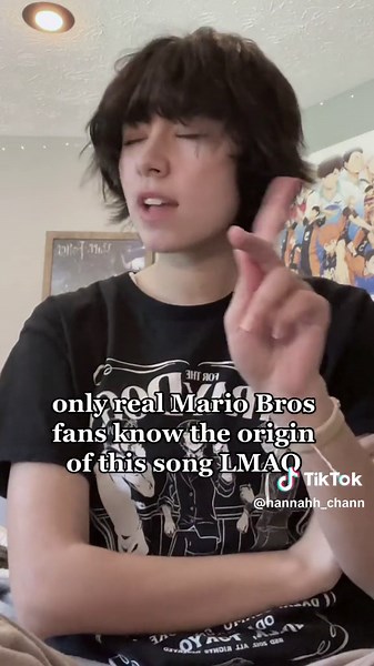 youre my bffl if you know where this song is ACTUALLY from 😏 #supermariobros #supermariobrosmovie #mario #luigi #princesspeach #bowser #fypシ