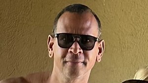 A-Rod's incredible body transformation after shedding 32lbs thanks to girlfriend