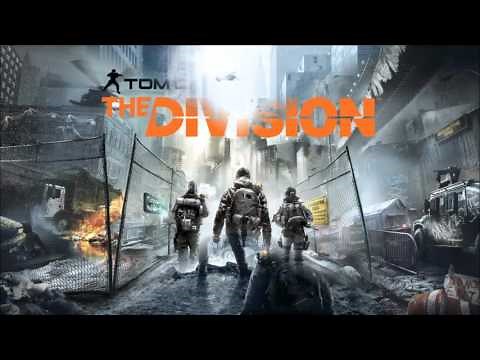 Tom Clancy's: The Division - Extended Main Menu Theme