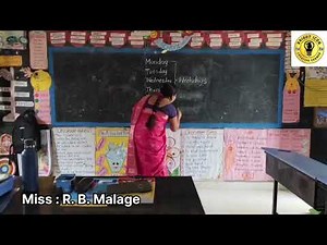 Weekdays Vs Weekends | English Activity.