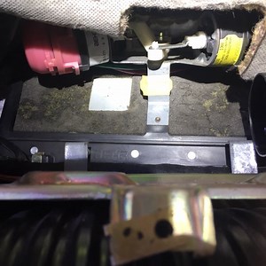 LOUD popping sound on start up ...  Solved!