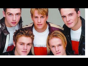 Brian McFadden Breaks Silence: Why He Left Westlife & His Past Social Media Spats