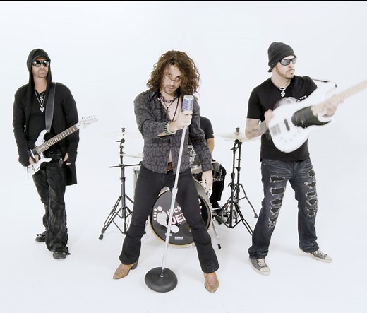 Behind The Scenes of "JJF" Music Video Shoot | Kickstand Jenny