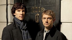 Preview | Sherlock